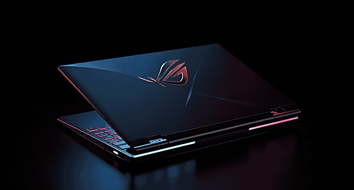 Asus ProArt P16 4K OLED creator laptop designed for professional video editors, 3D artists, and graphic designers.