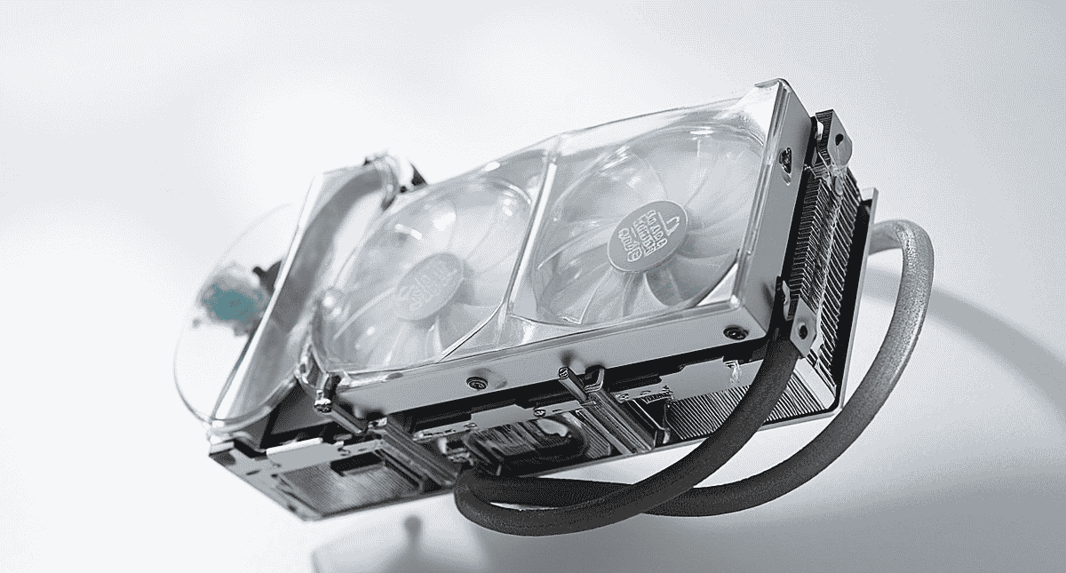 Cooler Master MasterLiquid Core II best budget AIO CPU cooler for general PC use