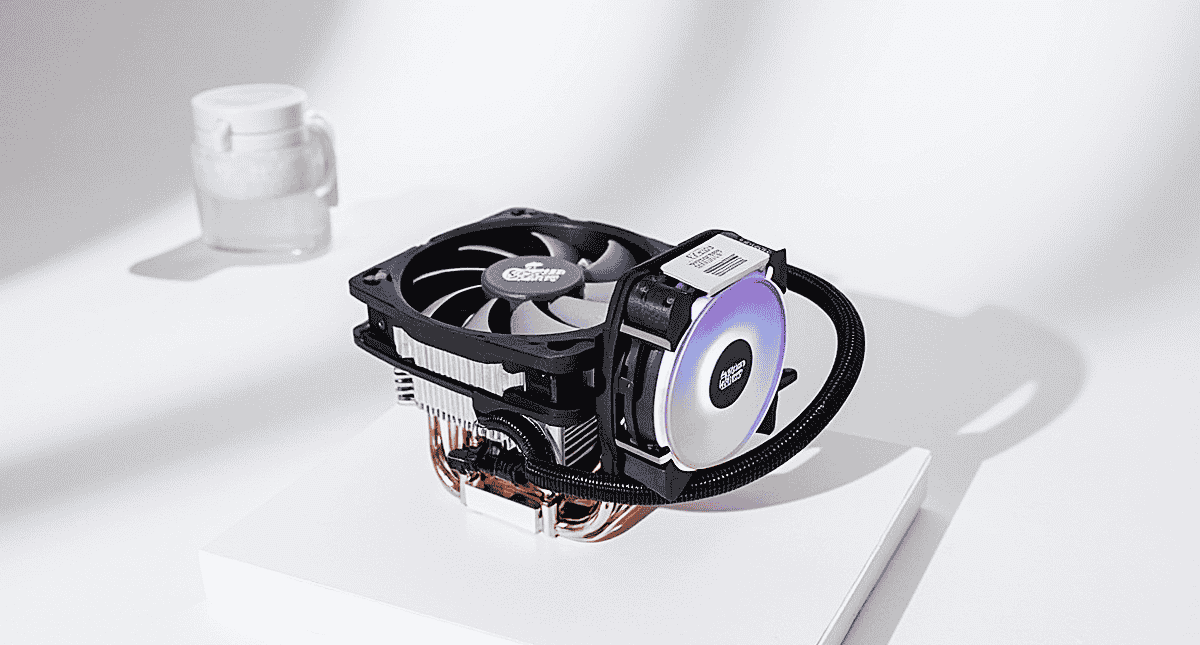 NZXT Kraken Elite best AIO CPU cooler for high-performance gaming and content creation