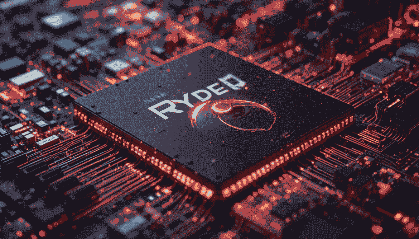 AMD Ryzen 9 9900X3D desktop processor tested as one of the best CPUs for gaming in 2026 with top FPS and gaming scores.