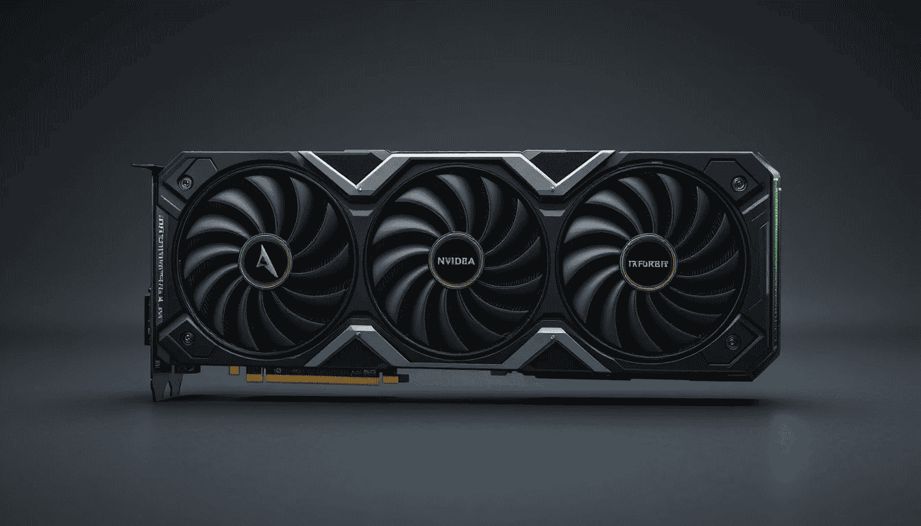 Intel Arc A770 / B780 – a budget-friendly graphics card for gaming and content creation, offering smooth 1080p to 1440p performance with AI-enhanced features.