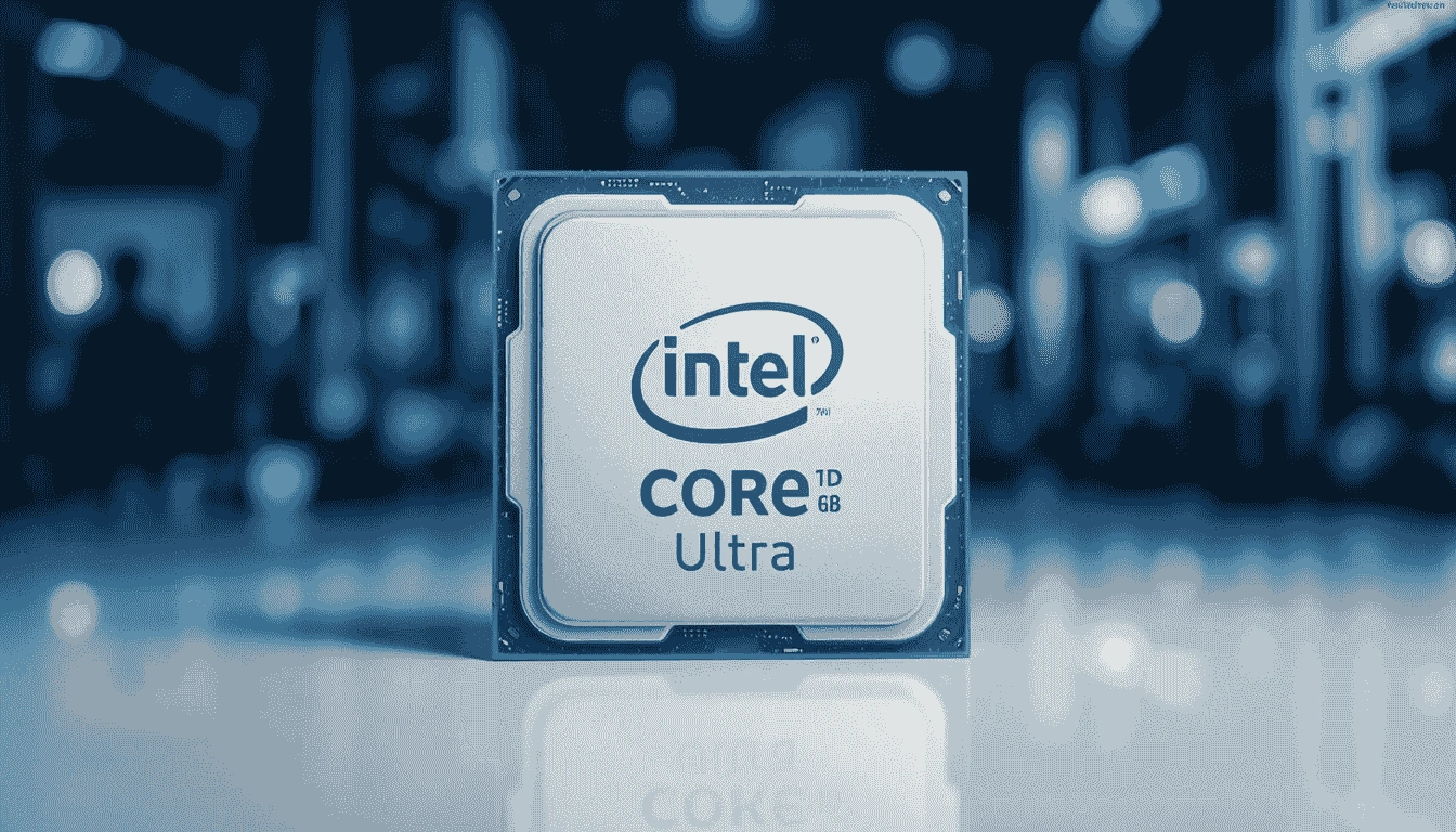 Intel Core Ultra 7 255HX laptop CPU tested with real gaming benchmarks and consistent FPS performance.