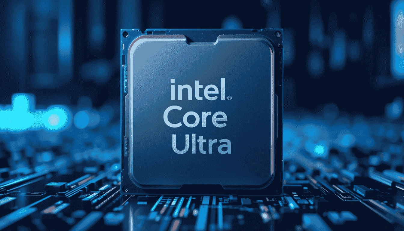 Intel Core Ultra 9 285HX laptop CPU tested for gaming, delivering strong FPS results in high-end gaming laptops.