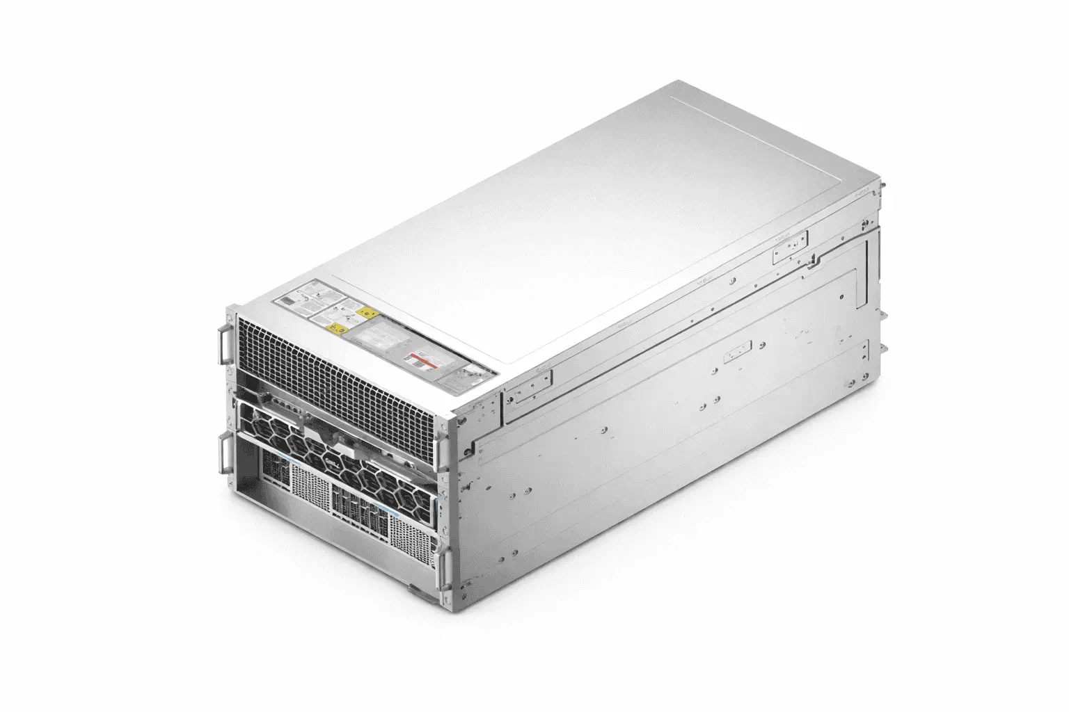 Best GPU Server for AI | How It Works and Use Cases 2026 6 Dell PowerEdge XE9785 enterprise GPU server for large-scale AI and data center deployments