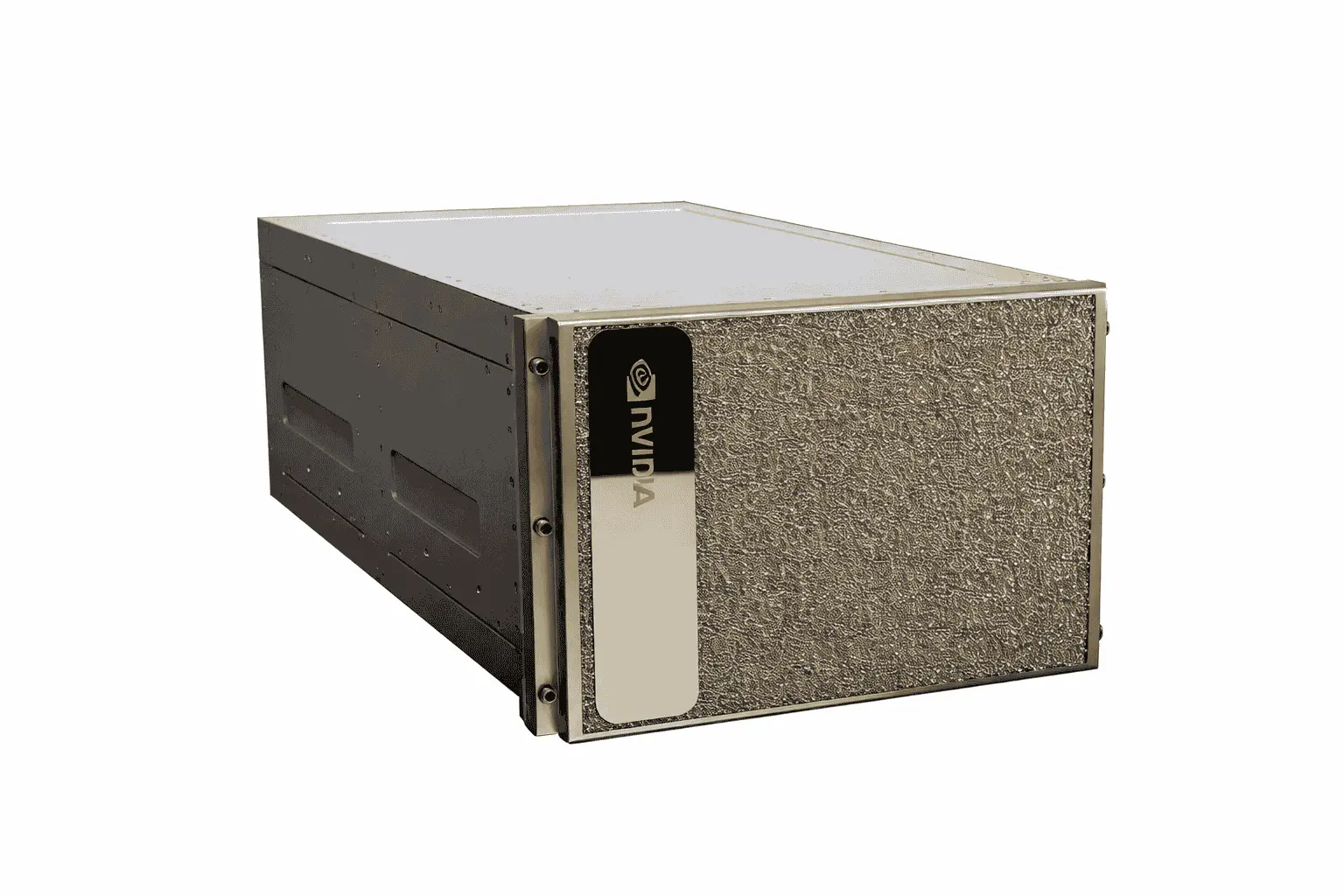 Best GPU Server for AI | How It Works and Use Cases 2026 2 NVIDIA DGX H100, the best GPU server for ai designed for deep learning model training