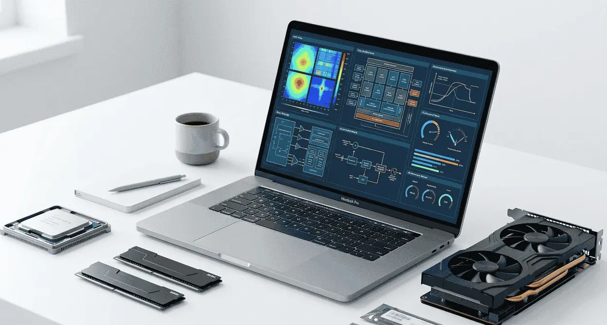 Hardware-focused blogs provide useful information about computer components, performance, and system setup, helping students build basic understanding before practical experience.