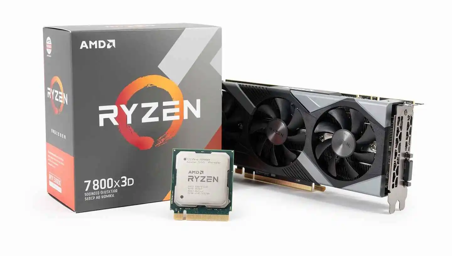 The AMD Ryzen 7 9800X3D is the best CPU for RTX 5080, offering outstanding gaming performance, low latency, and excellent CPU-GPU balance.