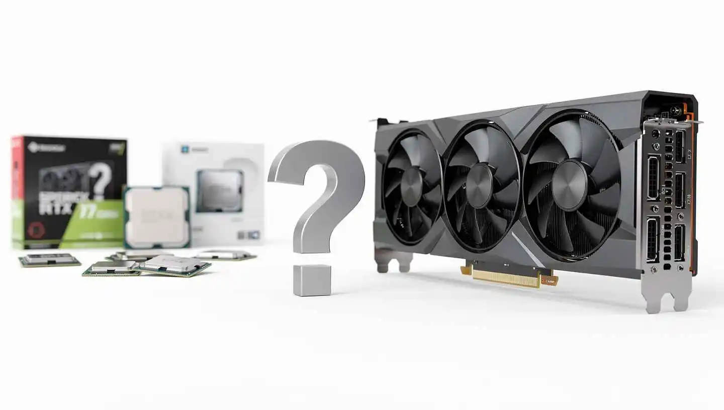 Best CPU for RTX 5080 in 2026 | Why the Ryzen 7 9800X3D Is the Top Choice? 1 Choosing the best CPU for RTX 5080 depends on gaming performance, cache technology, and the ability to avoid CPU bottlenecks.