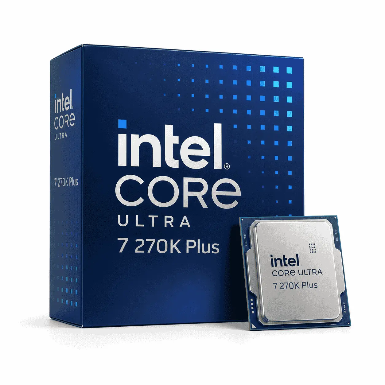 Best Intel CPU for Gaming — Top Picks for Every Budget 2 Intel Core Ultra 7 270K Plus